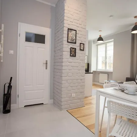 Cr Apartament Przy Katedrze Białystok Esterno foto