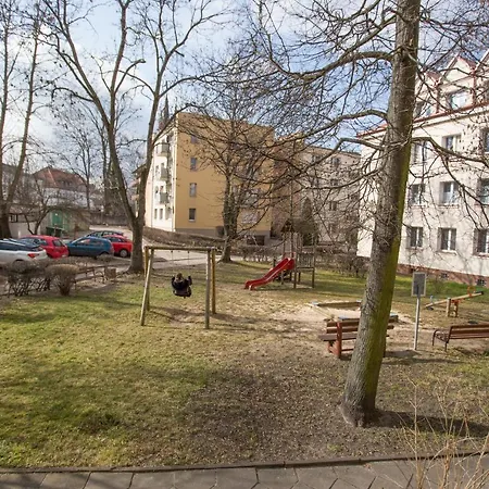 Cr Apartament Przy Katedrze Białystok Esterno foto