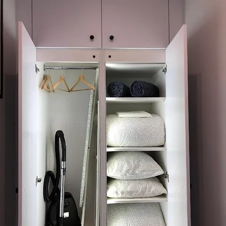Cr Apartament Przy Katedrze Białystok Esterno foto