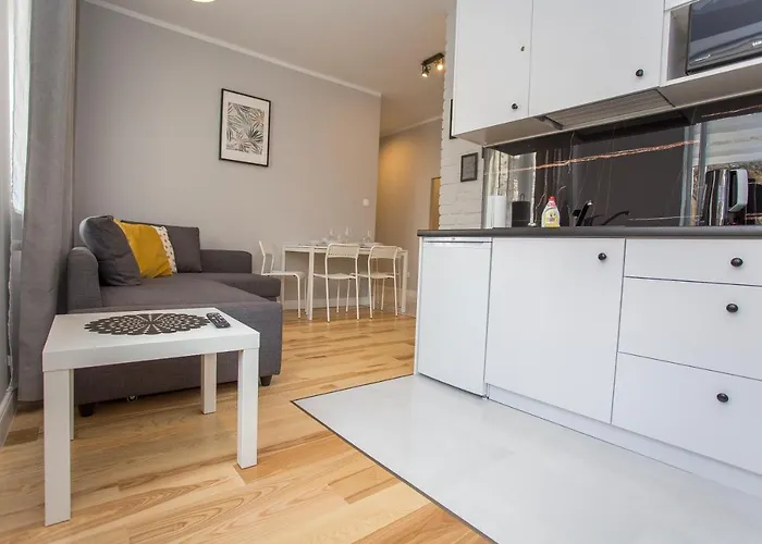 Cr Apartament Przy Katedrze