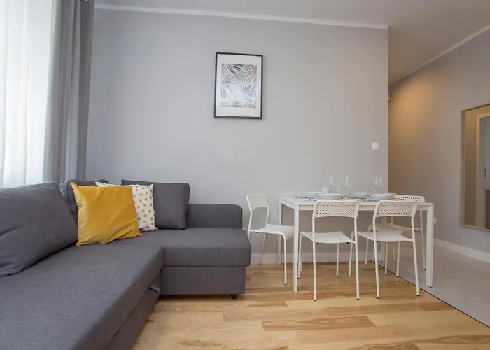 Cr Apartament Przy Katedrze