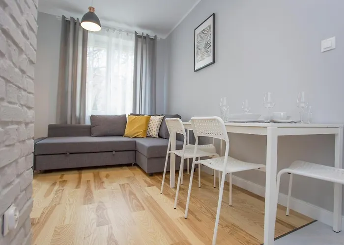Cr Apartament Przy Katedrze